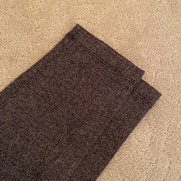 Athleta Delancey Herringbone Tight - Picture 2 of 8